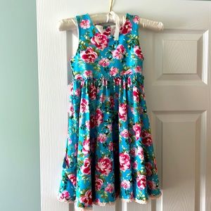 Sweethoney Girls Dress Size 8